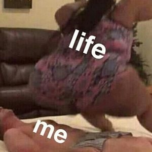 Meet your Posher, Ben